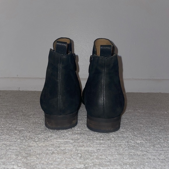 black booties 🖤 - Picture 4 of 4